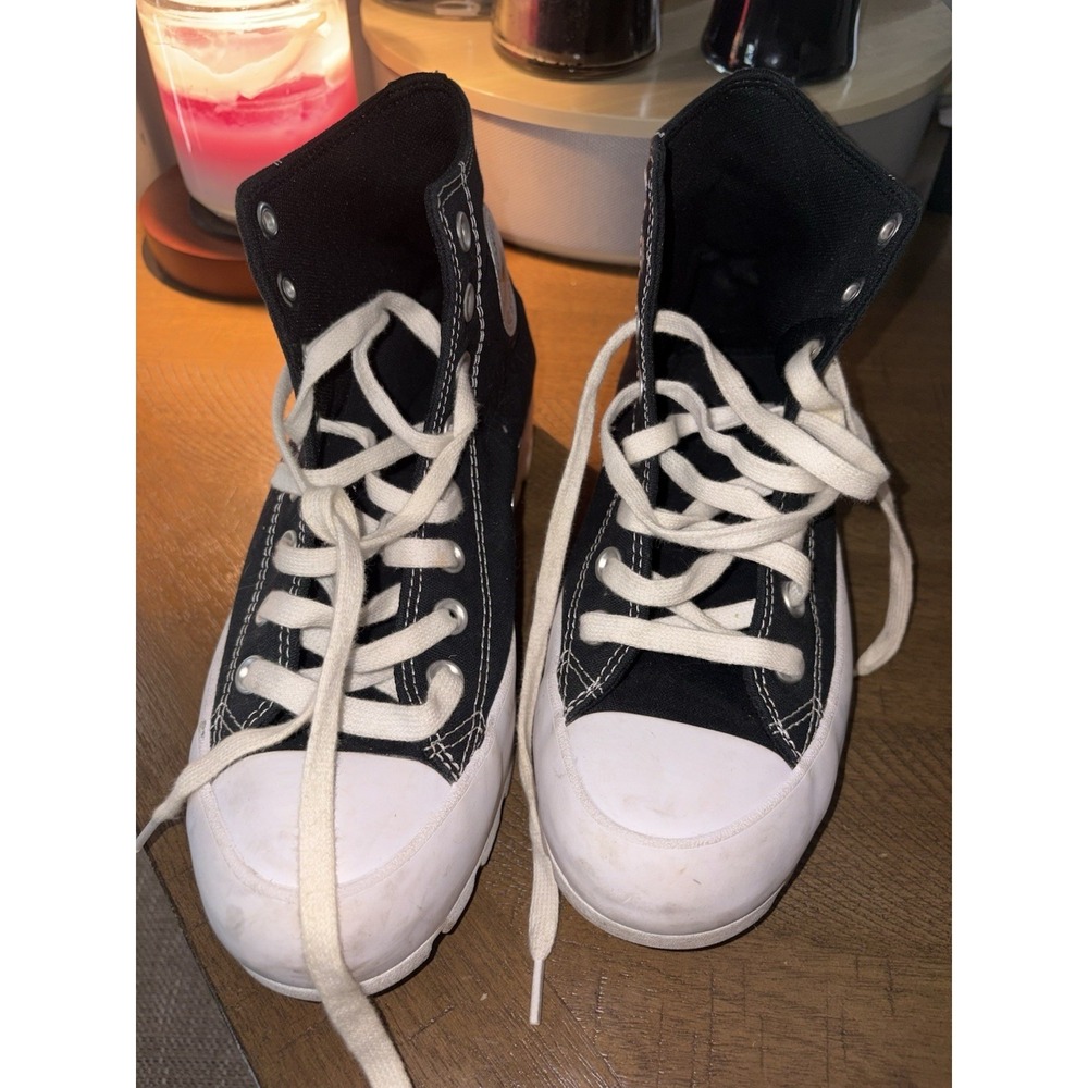 Converse Platform 8.5 Women's Sneakers